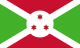 Bandeira do Burundi