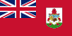 Bandeira das Bermudas