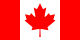 Bandeira do Canadá