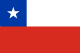 Bandeira do Chile