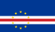 Bandeira de Cabo Verde