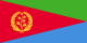 Bandeira da Eritreia