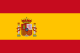 Bandeira da Espanha