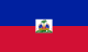 Bandeira do Haiti