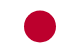 Bandeira do Japão