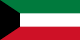 Bandeira do Kuwait