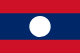 Bandeira do Laos