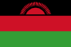 Bandeira do Malawi