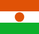 Bandeira do Níger