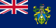 Bandeira de Pitcairn