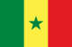 Bandeira do Senegal