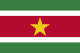 Bandeira do Suriname