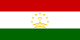 Bandeira do Tajiquistão