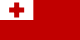 Bandeira de Tonga