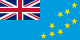 Bandeira de Tuvalu