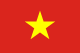 Bandeira do Vietname