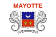 Brasão de armas de Mayotte