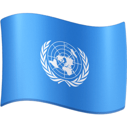 Organização das Nações Unidas Facebook Emoji