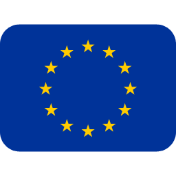União Europeia Twitter Emoji