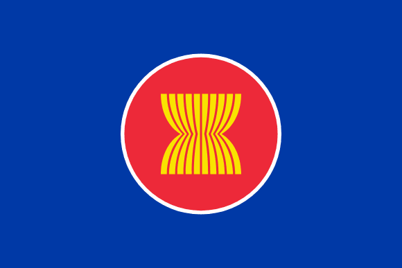 Associação de Nações do Sudeste Asiático