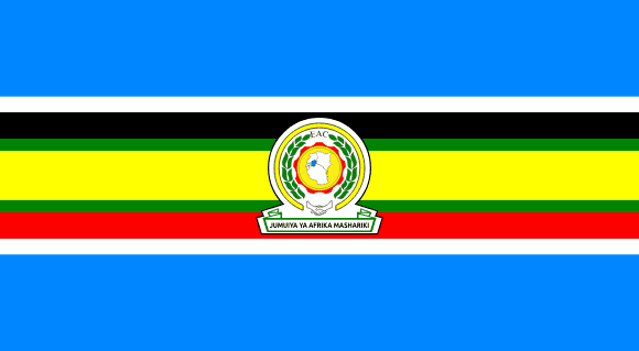 Comunidade da África Oriental