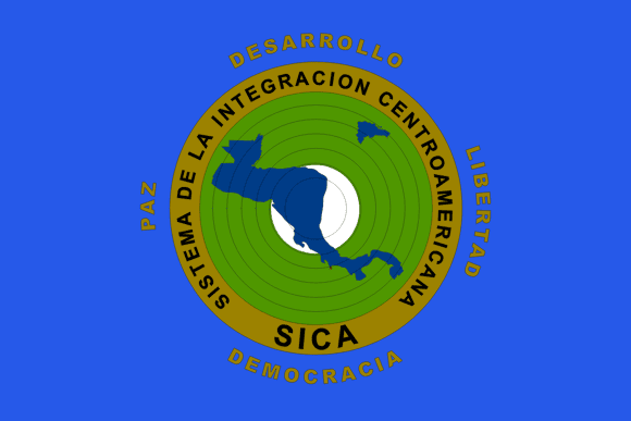 Sistema da Integração Centro-Americana
