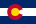 Bandeira do Colorado