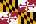 Bandeira de Maryland