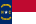 Bandeira da Carolina do Norte