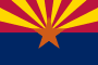 Bandeira do Arizona