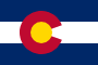 Bandeira do Colorado