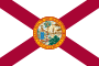 Bandeira da Flórida