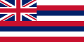 Bandeira do Havaí