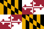 Bandeira de Maryland