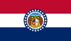 Bandeira do Missouri