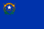 Bandeira do Nevada