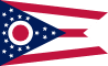 Bandeira do Ohio