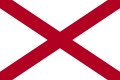 Bandeira do Alabama