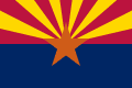 Bandeira do Arizona