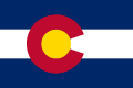 Bandeira do Colorado