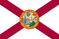Bandeira da Flórida