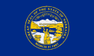 Bandeira do Nebraska