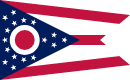 Bandeira do Ohio