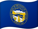 Bandeira do Nebraska