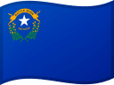 Bandeira do Nevada