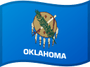 Bandeira do Oklahoma