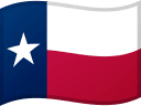 Bandeira do Texas