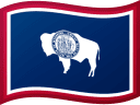 Bandeira do Wyoming