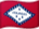 Bandeira do Arkansas