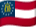 Bandeira da Geórgia